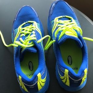 Brooks Launch